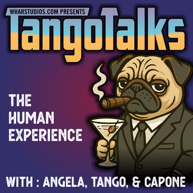 Tango Talks : The Human Experience